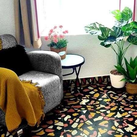 Mi Casa Own Entrance, Memorable, Exceptional Appartement Santa Pola Buitenkant foto