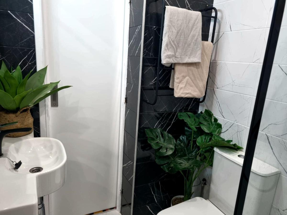 Mi Casa Own Entrance, Memorable, Exceptional Appartement Santa Pola Buitenkant foto