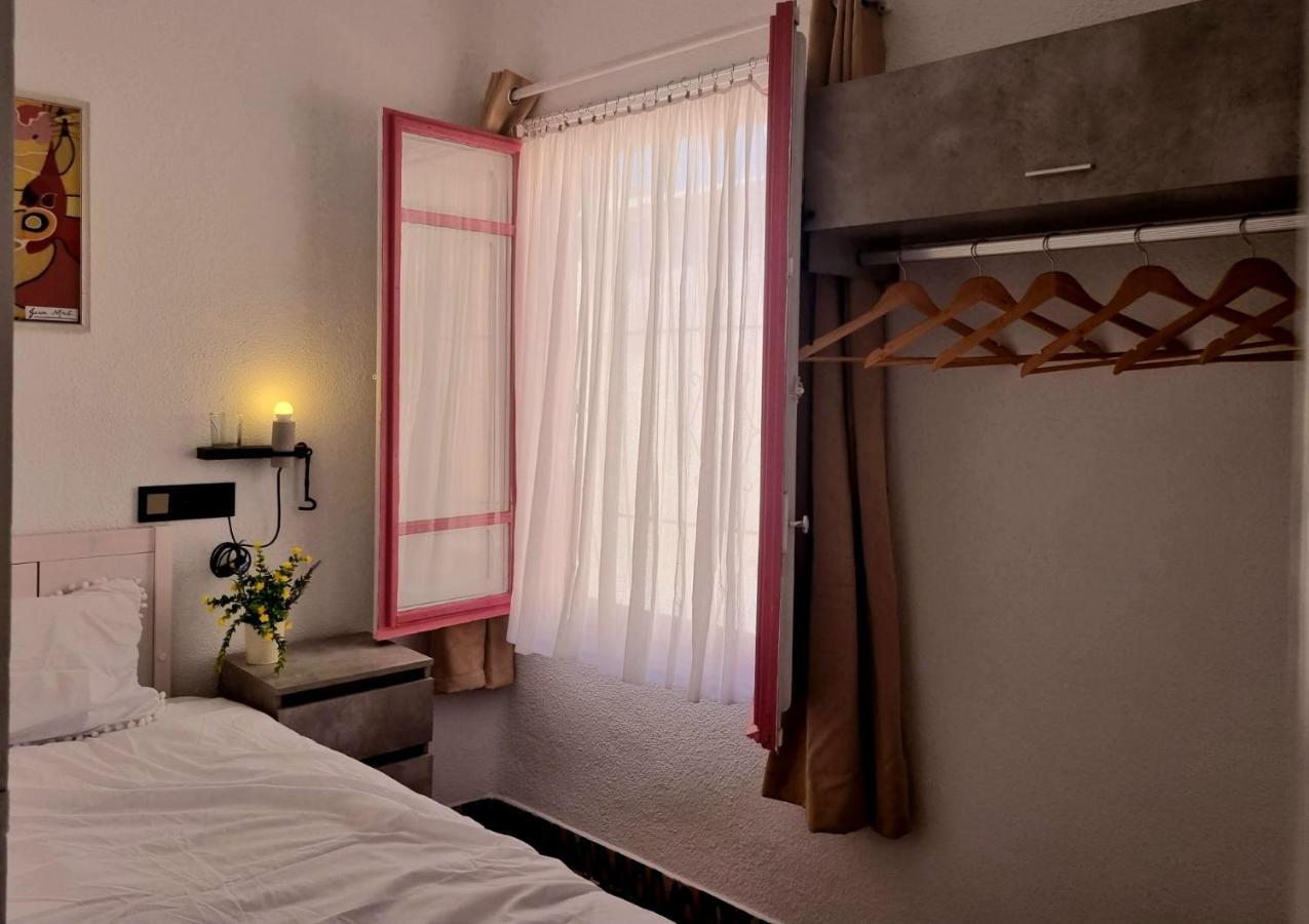 Mi Casa Own Entrance, Memorable, Exceptional Appartement Santa Pola Buitenkant foto
